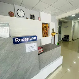 Chhani multispeciality hospital