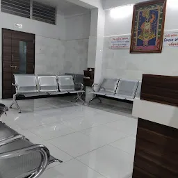 Chhapan Hospital (kalupur)