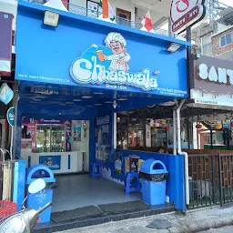 Chhaswala - Manjalpur