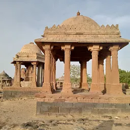 Chhatardi Bhuj
