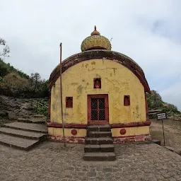 Chhatrapati Rajaram Maharaj Samadhi