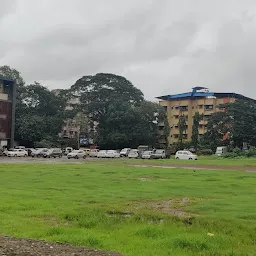 Chhatrapati Sambhaji Maharaj Playground