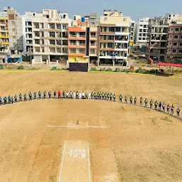 Chhatrapati Sambhaji Maharaj Playground