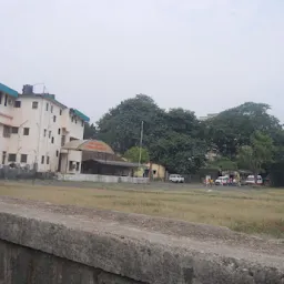 Chhatrapati Sambhaji Maharaj Playground