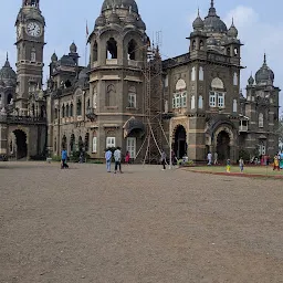 Chhatrapati Shahu Palace