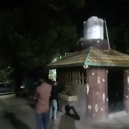 Chhatrapati shivaji bal park
