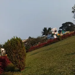 Chhatrapati Shivaji Maharaj Garden