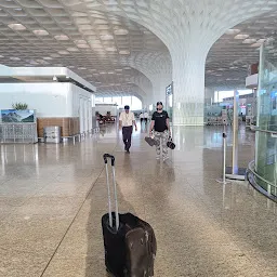 Chhatrapati Shivaji International Airport