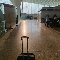 Chhatrapati Shivaji International Airport