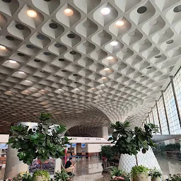 Chhatrapati Shivaji International Airport