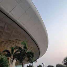 Chhatrapati Shivaji International Airport