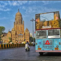 Chhatrapati Shivaji Maharaj Chowk