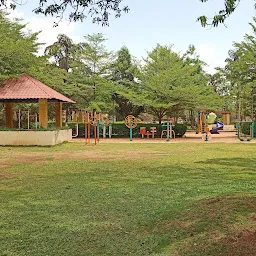 Chhatrapati Shivaji Maharaj Garden