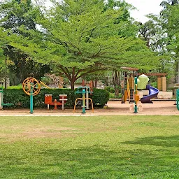 Chhatrapati Shivaji Maharaj Garden