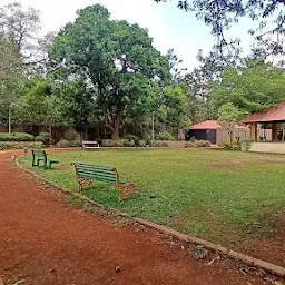 Chhatrapati Shivaji Maharaj Garden