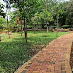 Chhatrapati Shivaji Maharaj Garden