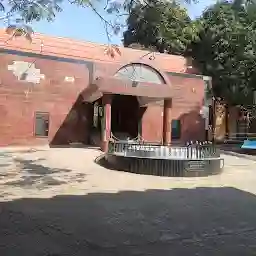 Chhatrapati Shivaji Maharaj Museum, Aurangabad.