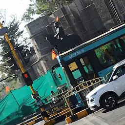 Chhatrapati Shivaji Maharaj Pratima Square