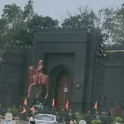 Chhatrapati Shivaji Maharaj Pratima Square