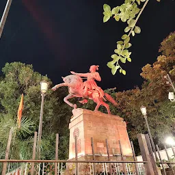 Chhatrapati Shivaji Maharaj Statue