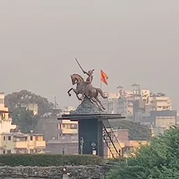 Chhatrapati Shivaji Maharaj Statue