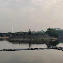 Chhatrapati Shivaji Maharaj Statue