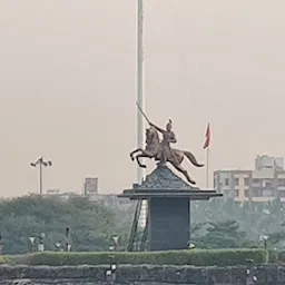 Chhatrapati Shivaji Maharaj Statue