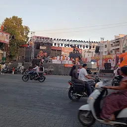 Chhatrapati Shivaji Maharaj Statue