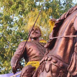 Chhatrapati Shivaji Maharaj Statue