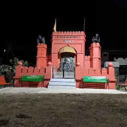 Chhatrapati shivaji maharaj statue