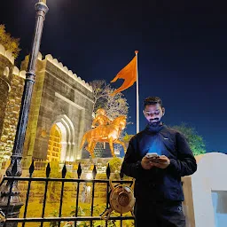 Chhatrapati Shivaji Maharaj Statue