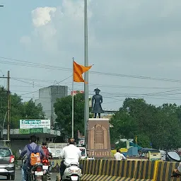 Chhatrapati Shivaji Maharaj Statue