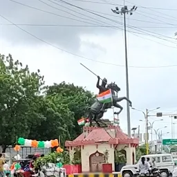 Chhatrapati Shivaji Maharaj Statue