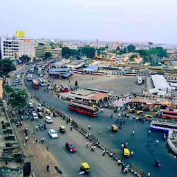 Chhatrapati Shivaji Terminus (Bhatia)