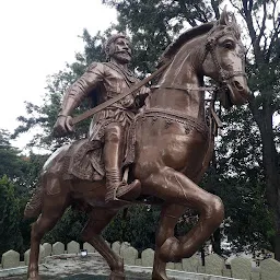 Chhatrapati Shivaraya Smaraka