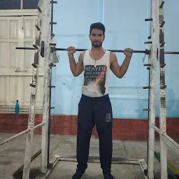 Chhatrapati Shri Shivaji Gymnasium