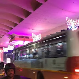 Chhatrapati Square, Nagpur