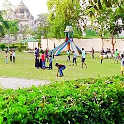 Chhatrashal Park