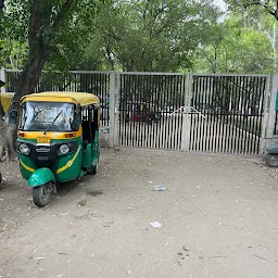 Chhattbir Zoo