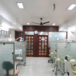Chhattisgarh Dental Hospital - Best Dental Hospital | Top Dental Clinic | Implantologist | Maxillofacial Surgeon in Raipur