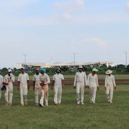 Chhattisgarh Institute Of Cricket