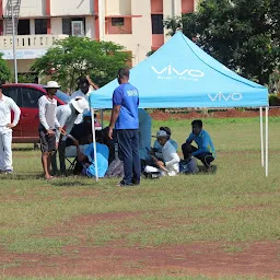 Chhattisgarh Institute Of Cricket