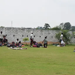 Chhattisgarh Institute Of Cricket