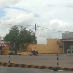 Chhattisgarh Mahtari chowk