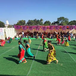 Chhattisgarh Sanskritik Bhawan