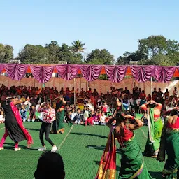 Chhattisgarh Sanskritik Bhawan