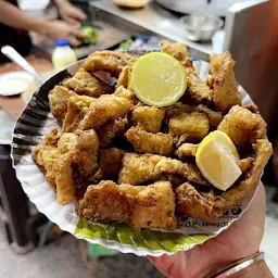 Chhatwals Fish Corner Bar And Restaurant