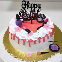 Chhavi The Food Artist (Cake Home Delivery In Mathura)