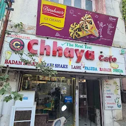 Chhaya Cafe