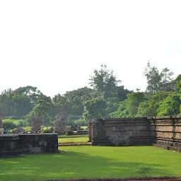 Chhayadevi Temple ଛାୟାଦେବୀ ମନ୍ଦିର